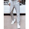 203375 panske kalhoty dstreet ux4415 velikost 32 barva seda svetle