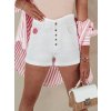 203429 damske sortky streetvibe dstreet sy0388 velikost s barva bila