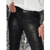 203762 3 damske kalhoty luxiafit dstreet uy2298 velikost s barva cerna