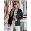 203768 damske sako classvent dstreet py0107 velikost s barva cerna