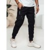 203804 1 panske kalhoty dstreet ux4465 velikost m barva cerna