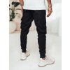 203807 3 panske kalhoty dstreet ux4468 velikost m barva cerna