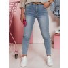 203846 damske dziny skinny limore dstreet uy2348 velikost s barva modra svetle