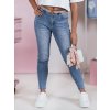203852 damske dziny skinny skinnton dstreet uy2350 velikost s barva modra svetle
