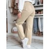 203873 1 damske dziny wide leg luxeflow dstreet uy2364 velikost s barva bezova
