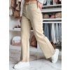 203873 damske dziny wide leg luxeflow dstreet uy2364 velikost s barva bezova