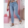 203915 damske dziny skinny fittalia dstreet uy2381 velikost s barva modra svetle