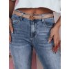 203933 3 damske dziny skinny fittrend dstreet uy2387 velikost s barva modra svetle