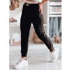 203954 8 damske teplaky slim fit la vogue dstreet uy2395 velikost s m barva bezova