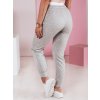 203957 10 damske teplaky slim fit sportivo dstreet uy2398 velikost s m barva cerna