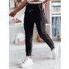 203957 damske teplaky slim fit sportivo dstreet uy2398 velikost s m barva cerna