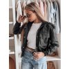 203966 6 damska dzinova bunda oversize motores dstreet ty4798 velikost s barva bila