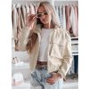 203966 damska dzinova bunda oversize motores dstreet ty4798 velikost s barva bila