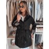 203969 damska prechodna bunda panter dstreet ty4800 velikost s barva cerna