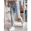 204053 damske dzinove kalhoty moonair dstreet uy2453 velikost 28 barva modra svetle