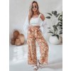204227 5 damske kalhoty wide leg tropical sun dstreet uy2632 velikost m barva vicebarevna