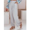 204251 20 damske siroke kalhoty wide leg millivio dstreet uy2659 velikost m barva cerna