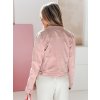 204362 3 damska kratka dzinova bunda pastello dstreet ty4909 velikost s barva ruzova