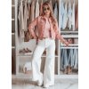 204368 1 damske kalhoty wide leg legbliss dstreet uy2676 velikost s barva bila