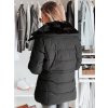 204467 4 damska zimni bunda wintergirl dstreet ty4933 velikost s barva cerna