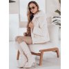204470 1 damsky kabatek elmiris dstreet ty4994 velikost s barva bezova