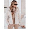 204470 damsky kabatek elmiris dstreet ty4994 velikost s barva bezova