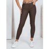 204497 2 damske kalhotove leginy dstreet uy2763 velikost s 36 barva bezova