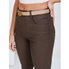 204497 3 damske kalhotove leginy dstreet uy2763 velikost s 36 barva bezova
