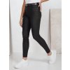204497 5 damske kalhotove leginy dstreet uy2763 velikost s 36 barva bezova