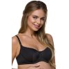 222758 materska podprsenka lupoline 1381 velikost 80d barva cerna