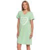 202847 damska nocni kosile moraj pdk3100 022 velikost 2xl barva zelena