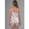 204557 11 damske satenove pyzamo vivisence 2036 velikost 2xl barva smetanova