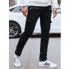 203156 1 panske kalhoty dstreet ux4237 velikost 29 barva cerna