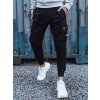 203231 panske kalhoty dstreet ux4300 velikost s barva cerna