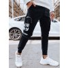 203237 1 panske kalhoty dstreet ux4306 velikost s barva cerna
