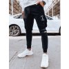 203237 2 panske kalhoty dstreet ux4306 velikost s barva cerna