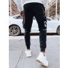 203237 3 panske kalhoty dstreet ux4306 velikost s barva cerna