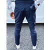 203348 3 panske kalhoty dstreet ux4402 velikost 32 barva modra