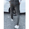 203354 3 panske kalhoty dstreet ux4404 velikost 32 barva seda tmave