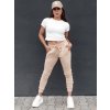 203468 1 damske teplaky fits dstreet uy2144 velikost s barva bezova