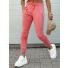 203471 damske teplaky fits dstreet uy2145 velikost s barva cervena