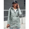 203483 12 damska bunda glamjacket dstreet ty4382 velikost s barva bezova