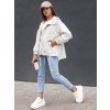 203486 1 damska prechodna bunda glamour park dstreet ty4387 velikost s barva bila