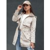 203489 7 damska prechodova bunda fashlove dstreet ty4391 velikost s barva bezova