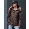 203507 3 damska zimni bunda s kapuci stellar dstreet ty4493 velikost s barva bezova