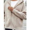203525 3 damska bunda alpaka katherine dstreet ty4540 velikost s barva bezova