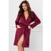 205079 1 damsky zupan italian fashion akara velikost s barva bordo