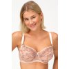 205124 podprsenka azal dalia velikost 85f barva bezova