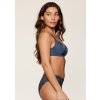 205355 1 damska podprsenka lingadore 1400 1 velikost 70c barva modra