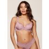 205358 damska podprsenka lingadore 1400 1 velikost 70f barva fialova